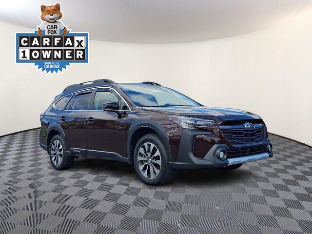 Photo of 2024 Subaru Outback 