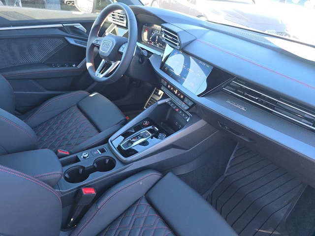 2026 Audi S3 Base - Photo 12