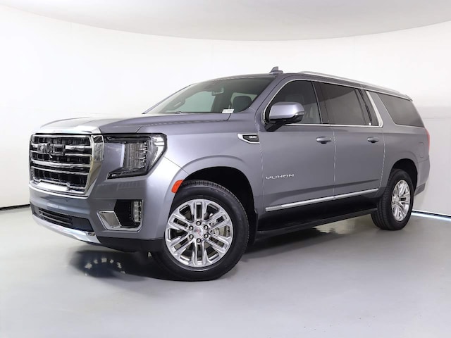 2022 GMC Yukon XL