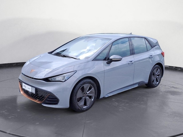 CUPRA Born *ACC*NAVI*KAMERA (P010074)