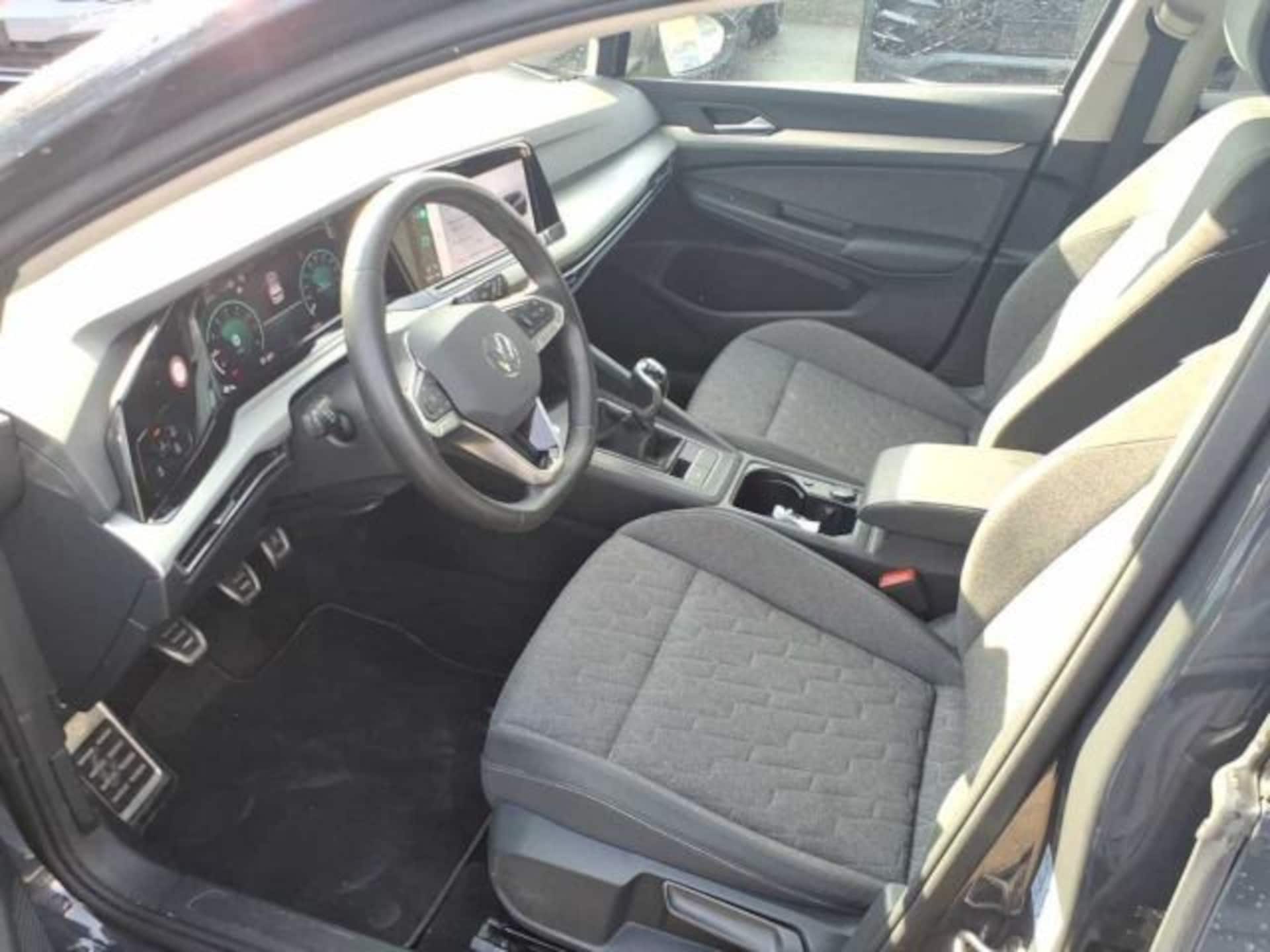 Volkswagen Golf MOVE
