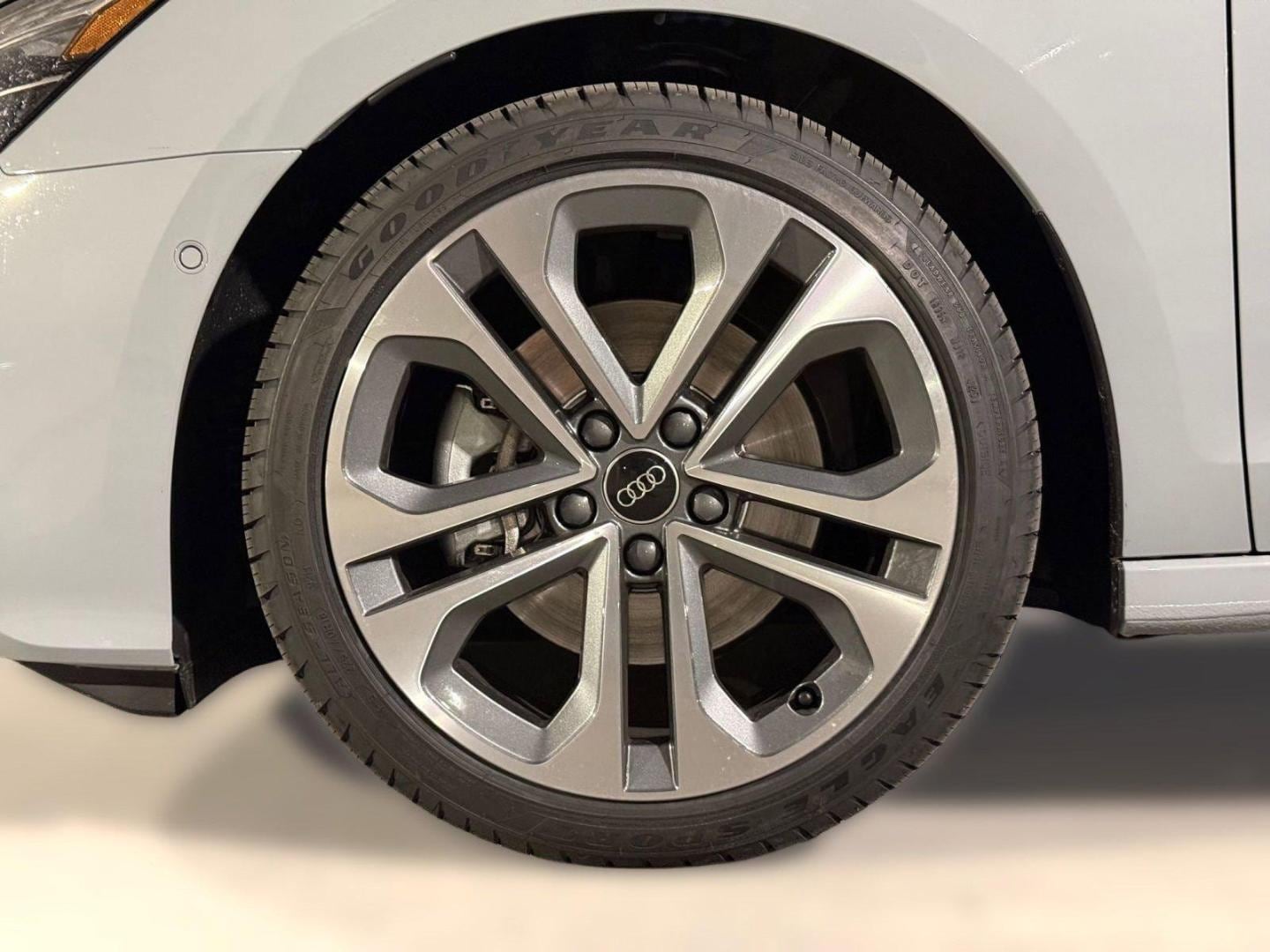 2026 Audi A3 Premium Plus - Photo 12