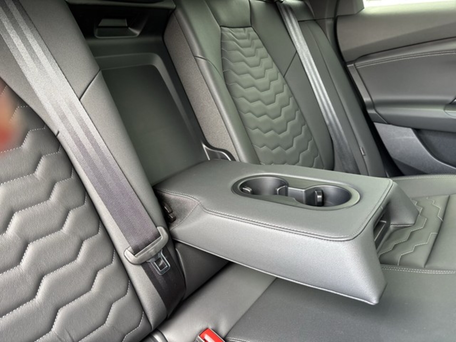 Audi A6 Avant e-tron