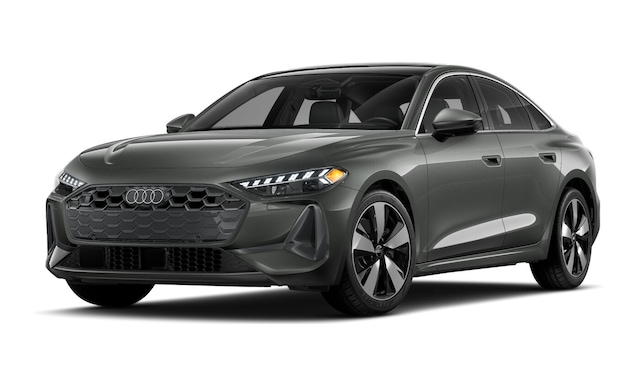 2026 Audi A5 Sedan