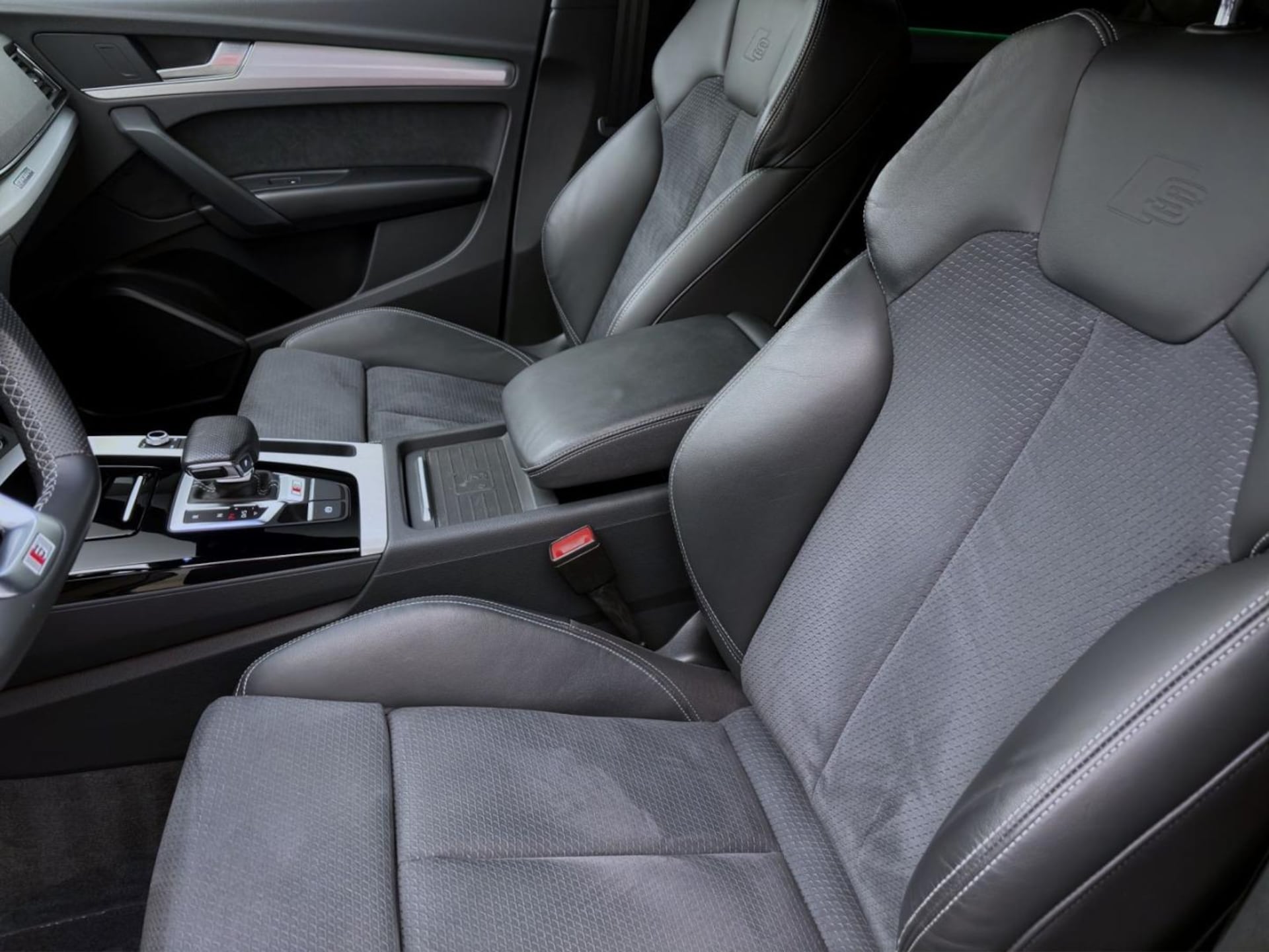 Audi SQ5 SUV