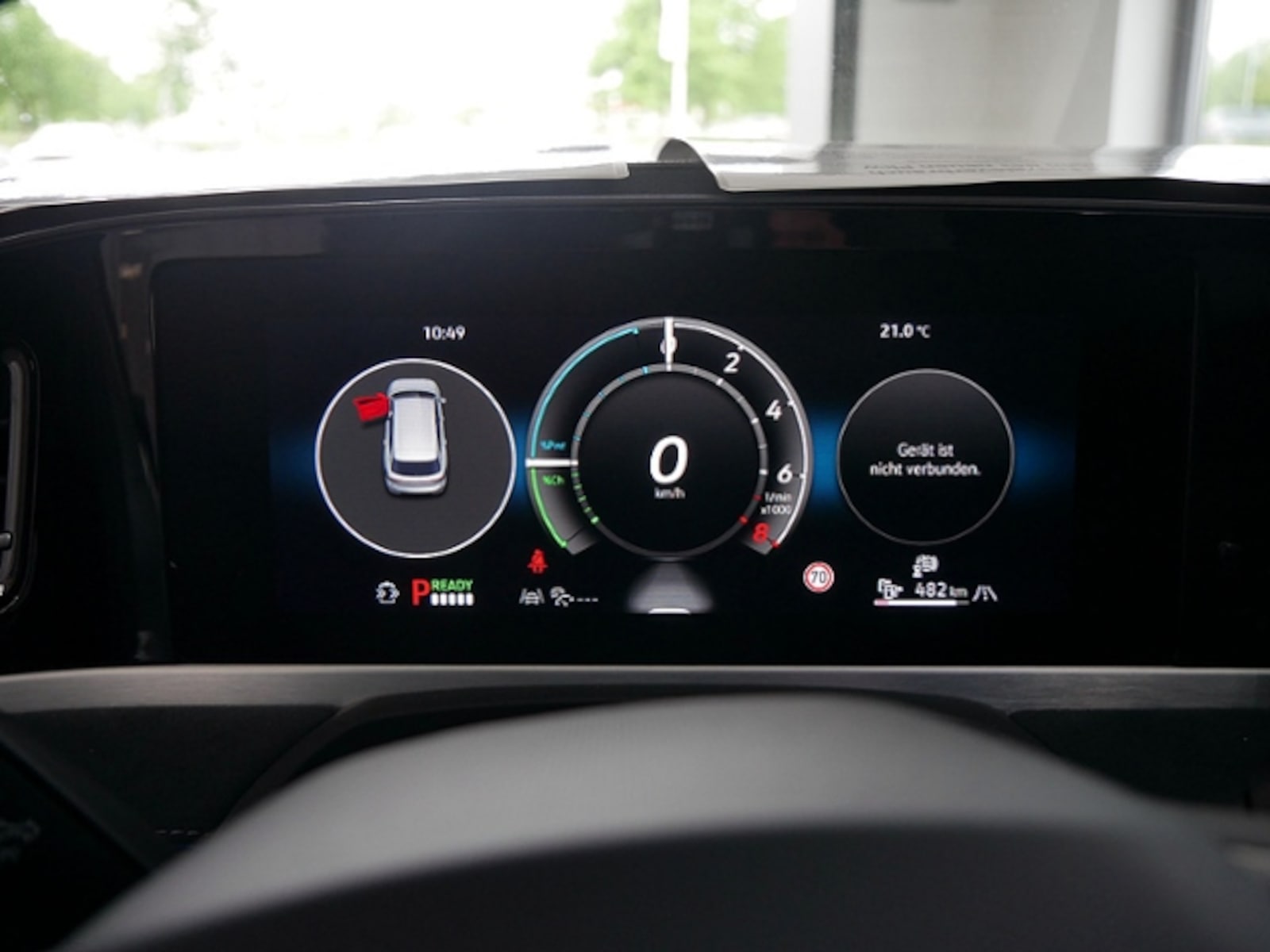 Volkswagen Passat – Bild 27
