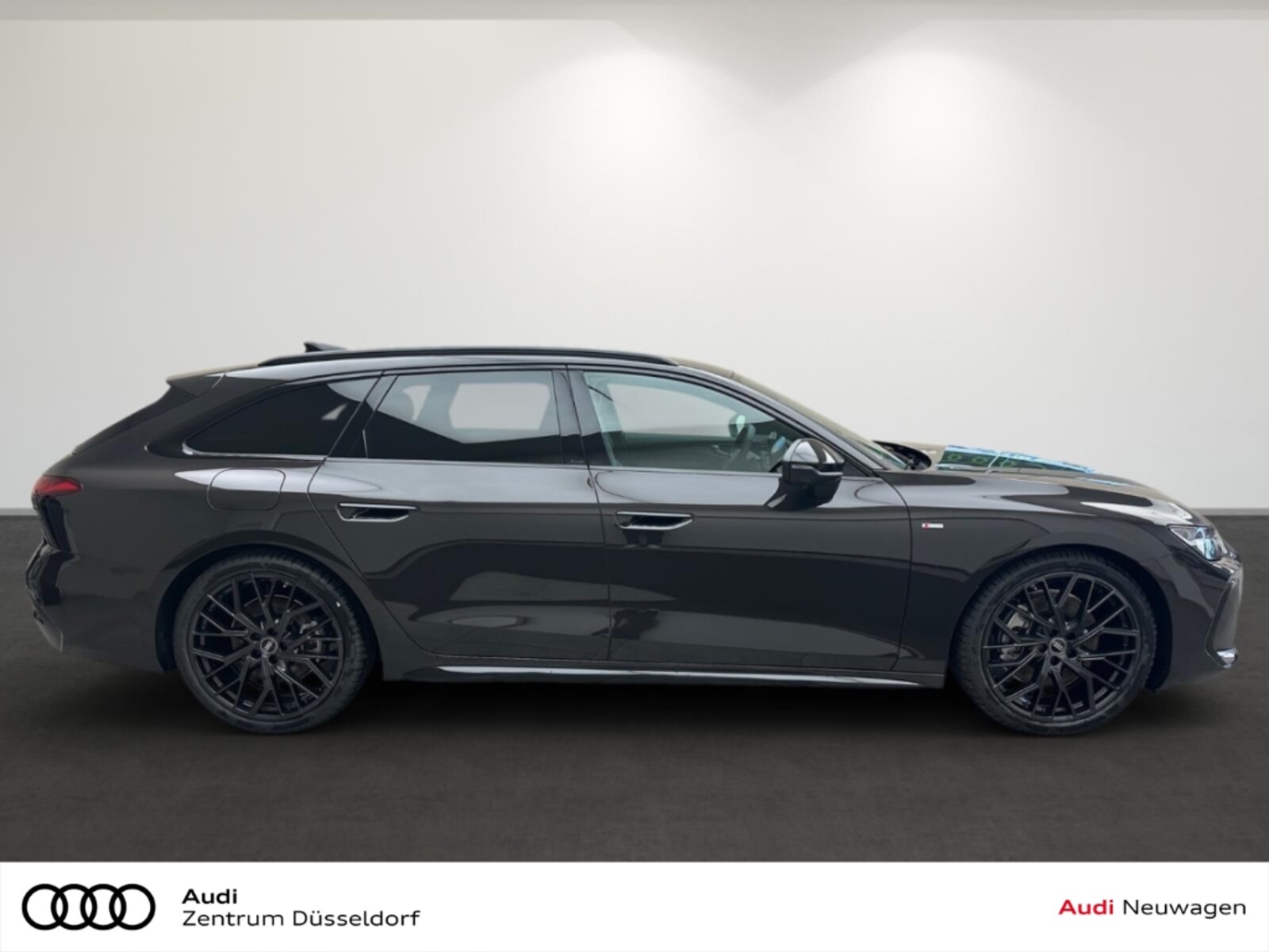 Audi A6 Avant – Bild 2