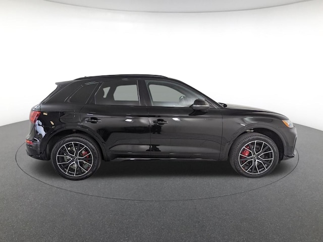 2025 Audi SQ5