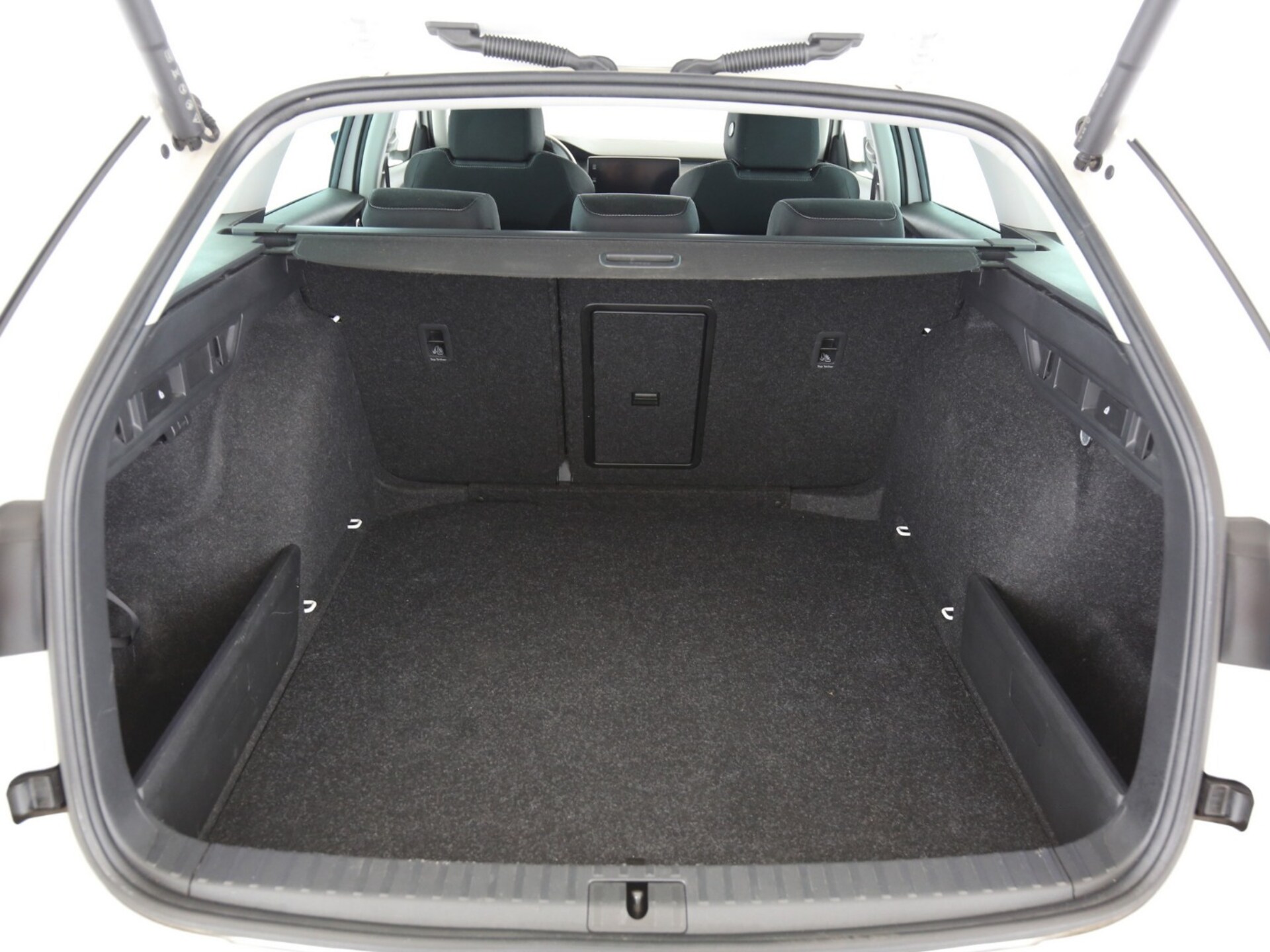 Skoda Octavia Combi Style