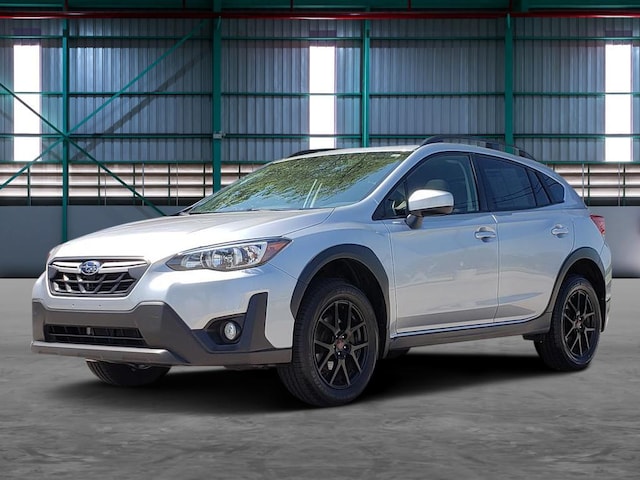 2023 Subaru Crosstrek