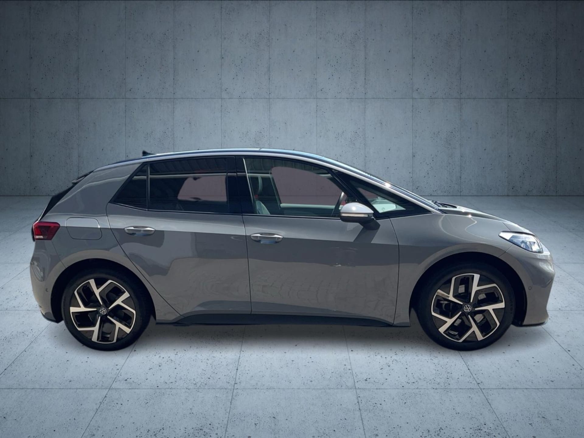 Volkswagen ID.3 MOVE Pro