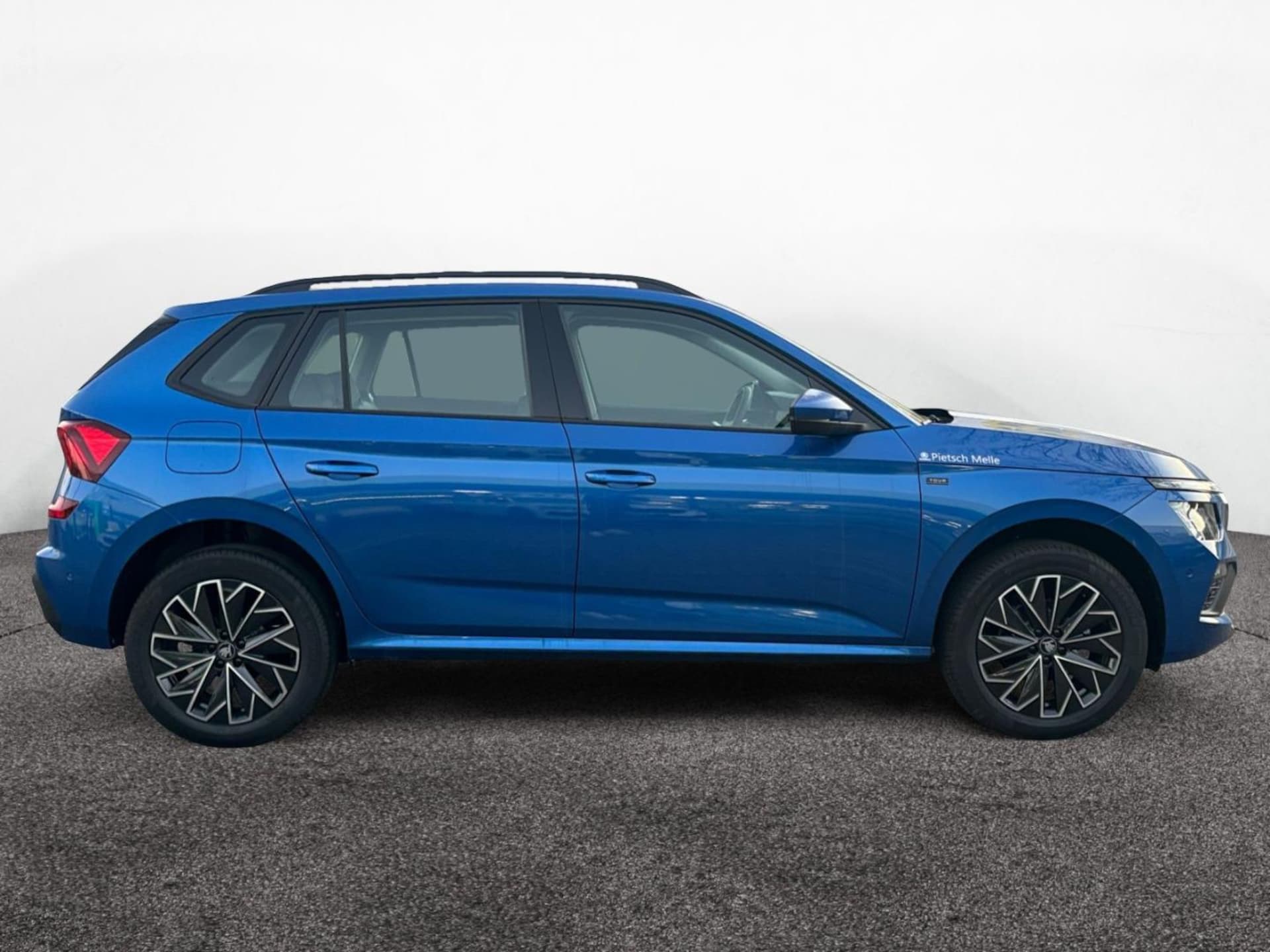 Skoda Kamiq Selection