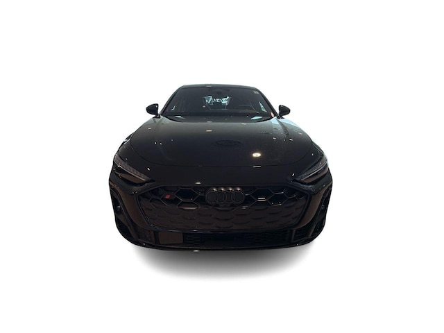 2026 Audi S5