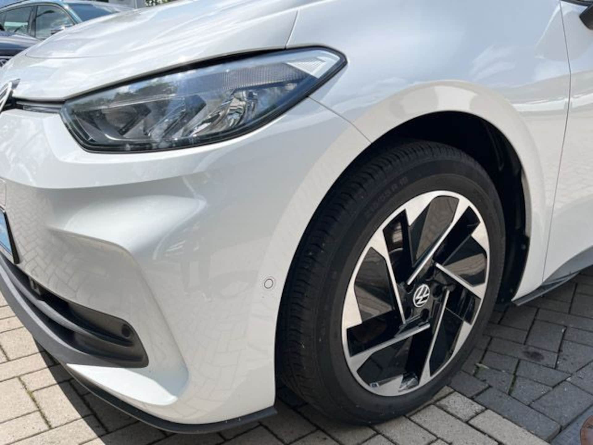 Volkswagen ID.3 Pro