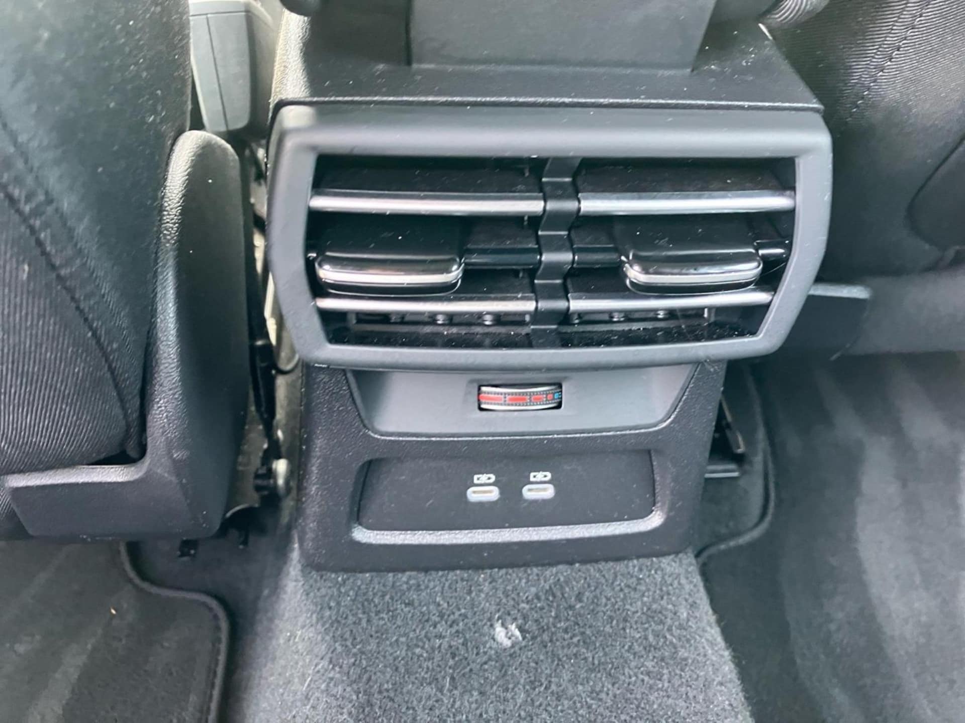 Audi A3 Sportback Advanced