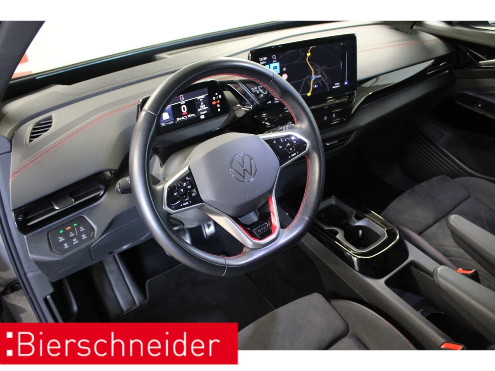 Volkswagen ID.4 GTX