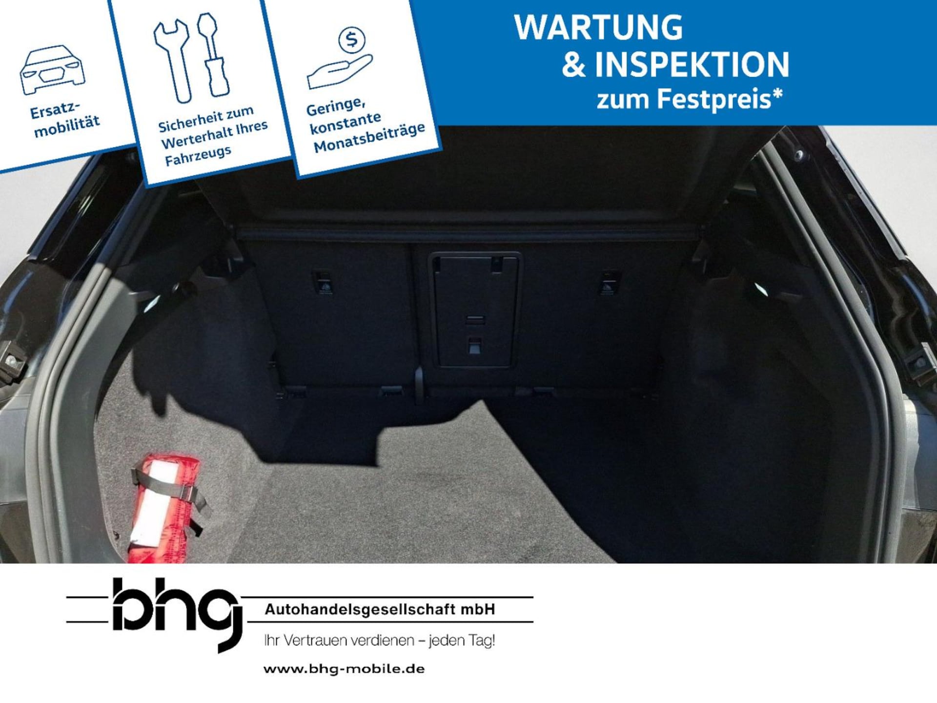 Volkswagen ID.4 MOVE