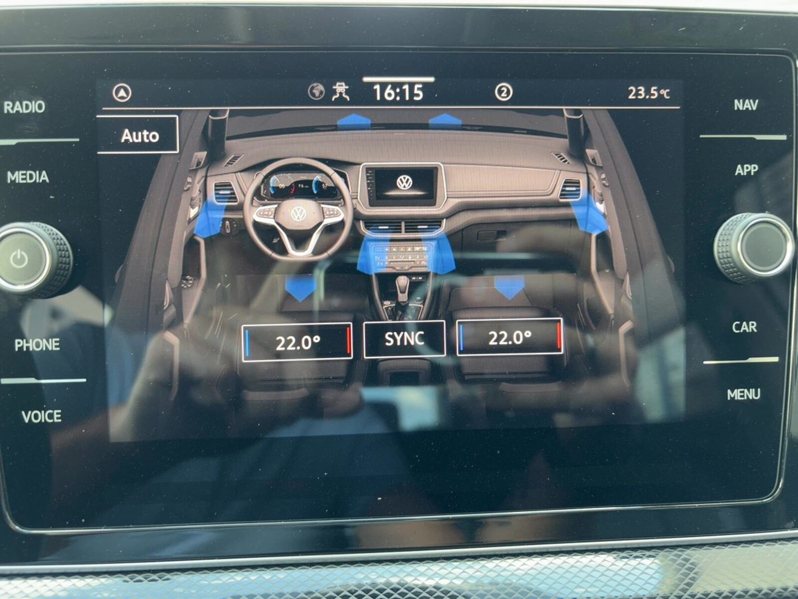 Volkswagen T-Cross – Bild 16