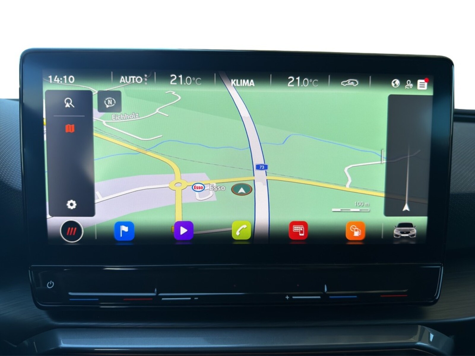 CUPRA Leon – Bild 12
