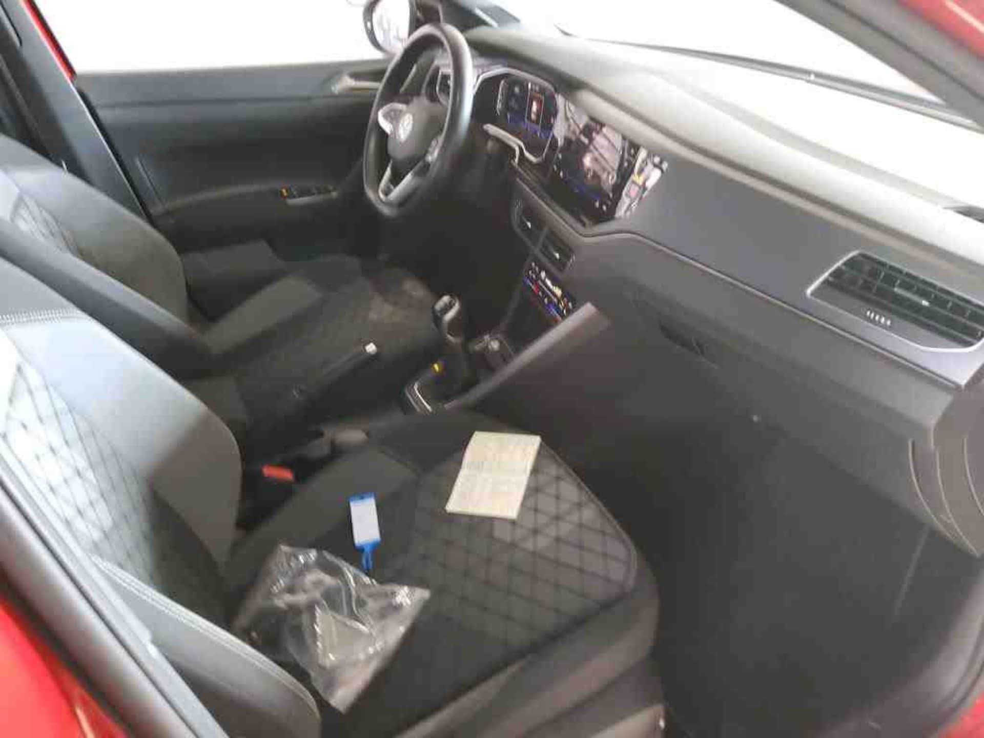 Volkswagen Taigo R-Line