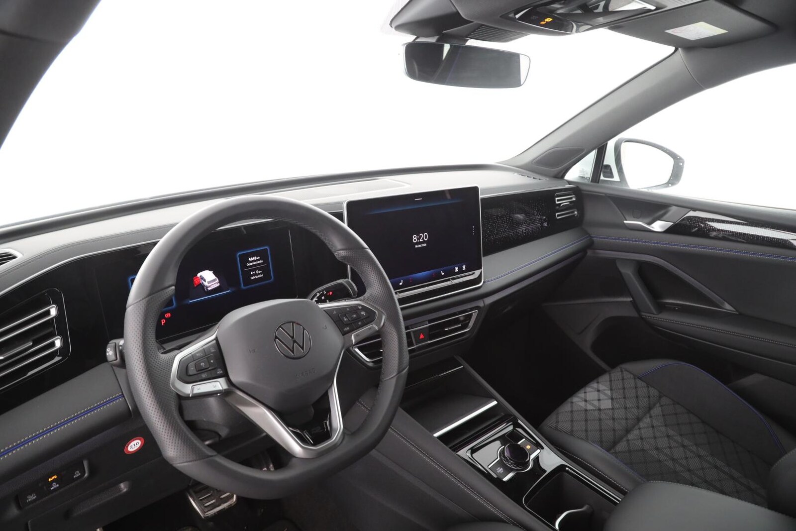 Volkswagen Tiguan – Bild 11