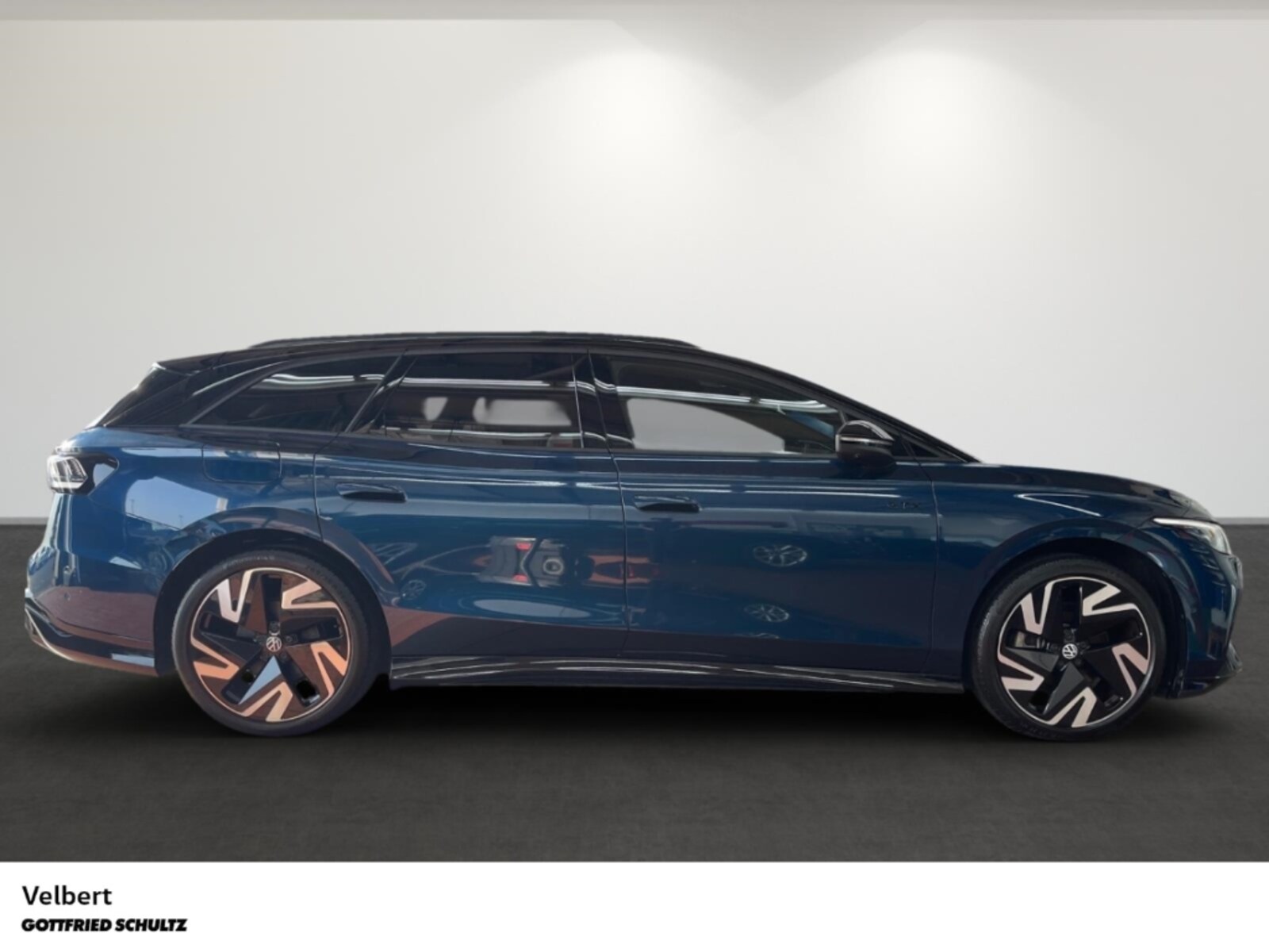 Volkswagen ID.7 Tourer – Bild 2