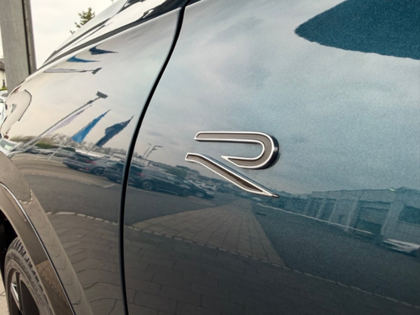 Volkswagen Tiguan – Bild 29