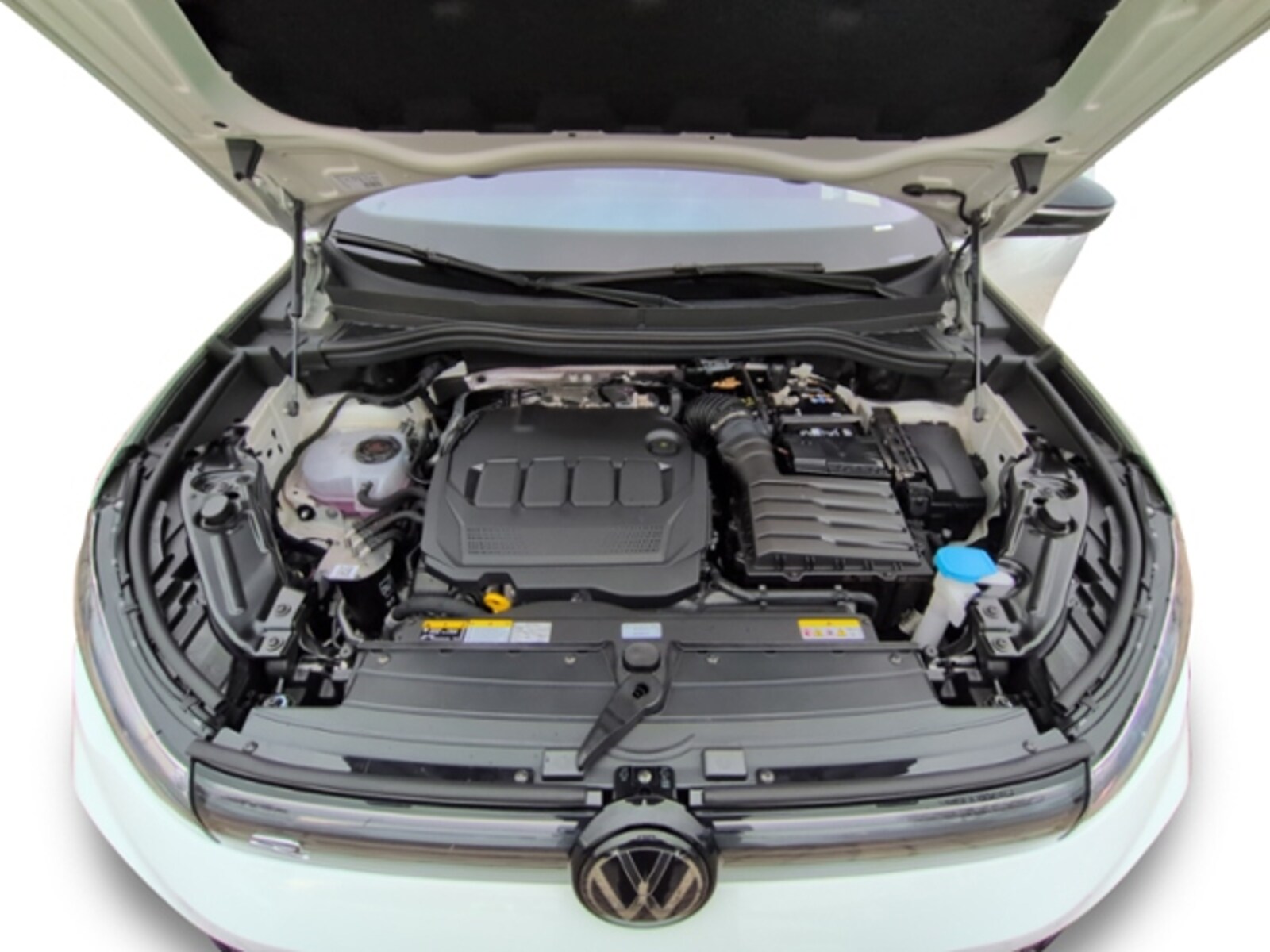 Volkswagen Tiguan – Bild 21