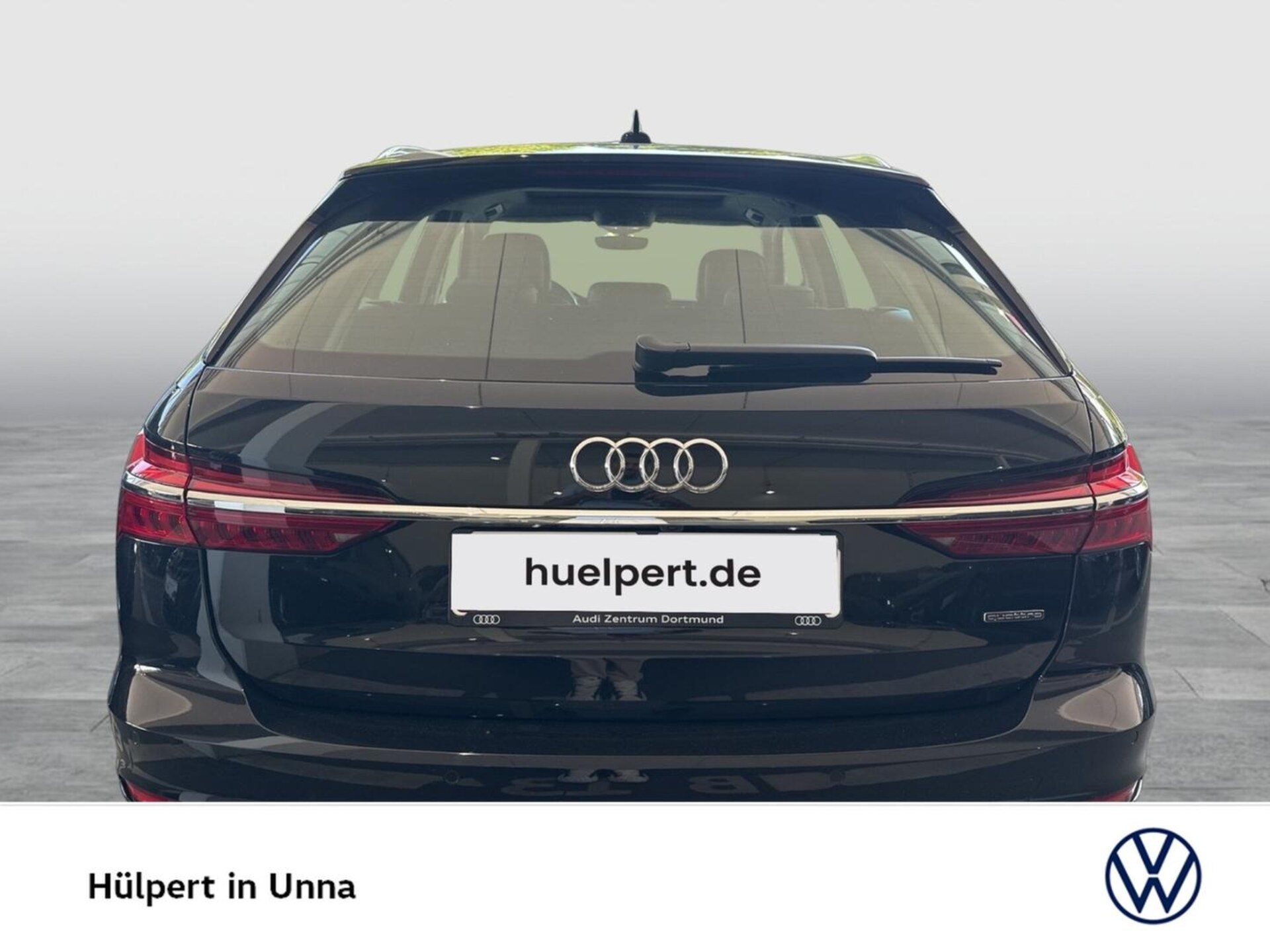 Audi A6 Avant TFSI e Sport