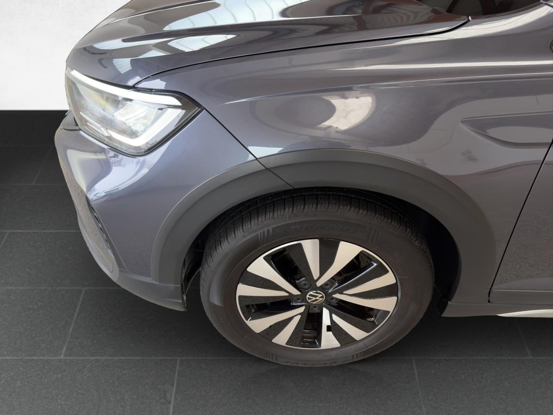 Volkswagen Taigo Life