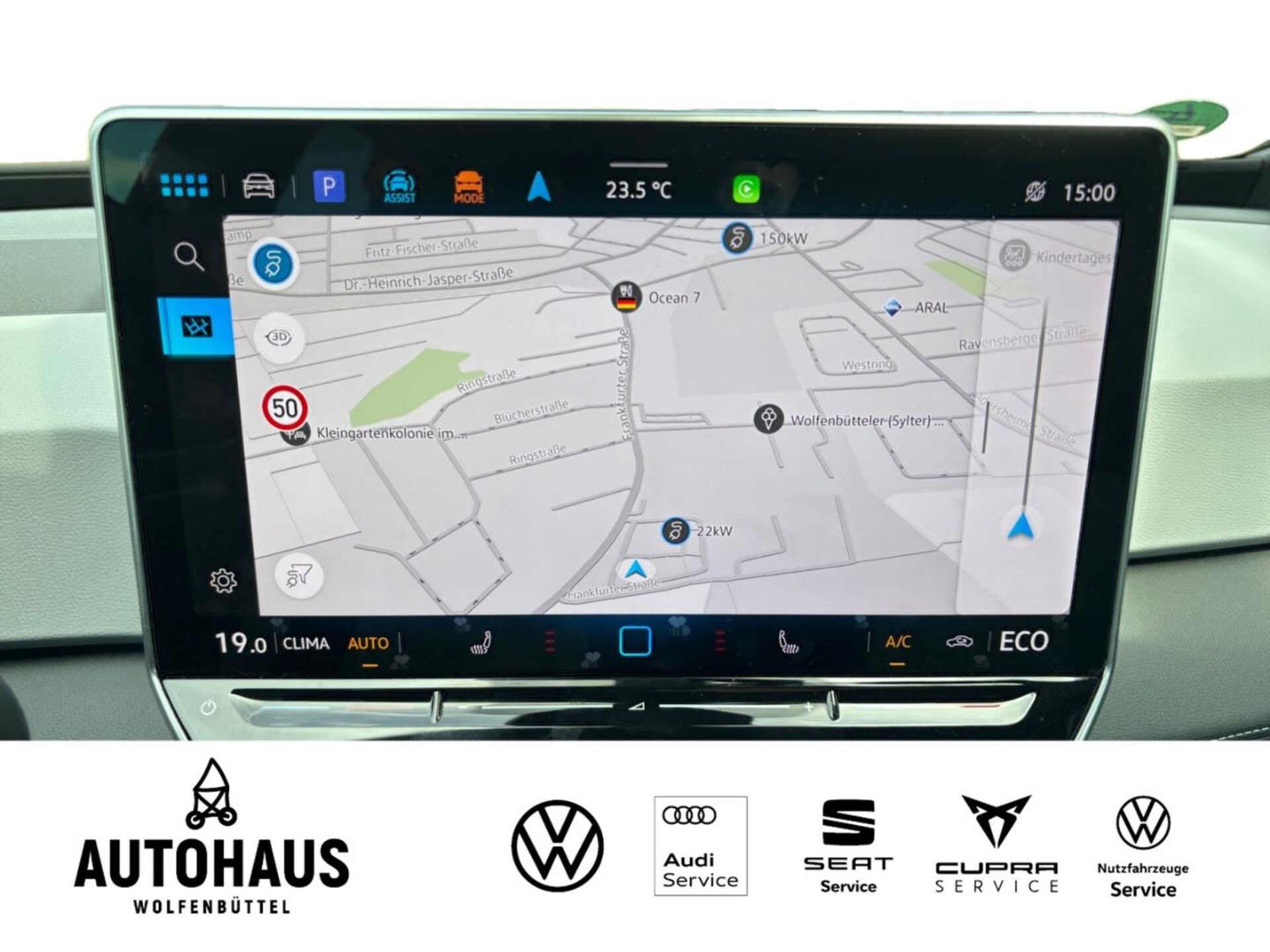 Volkswagen ID.3 Pro