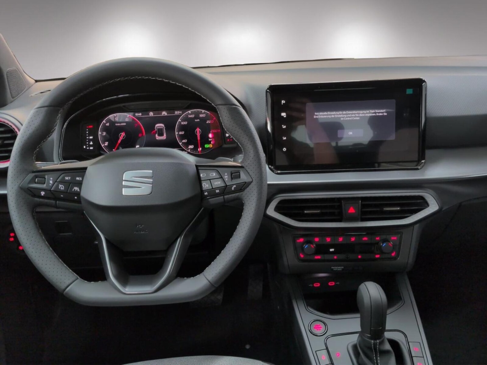 SEAT Arona – Bild 7