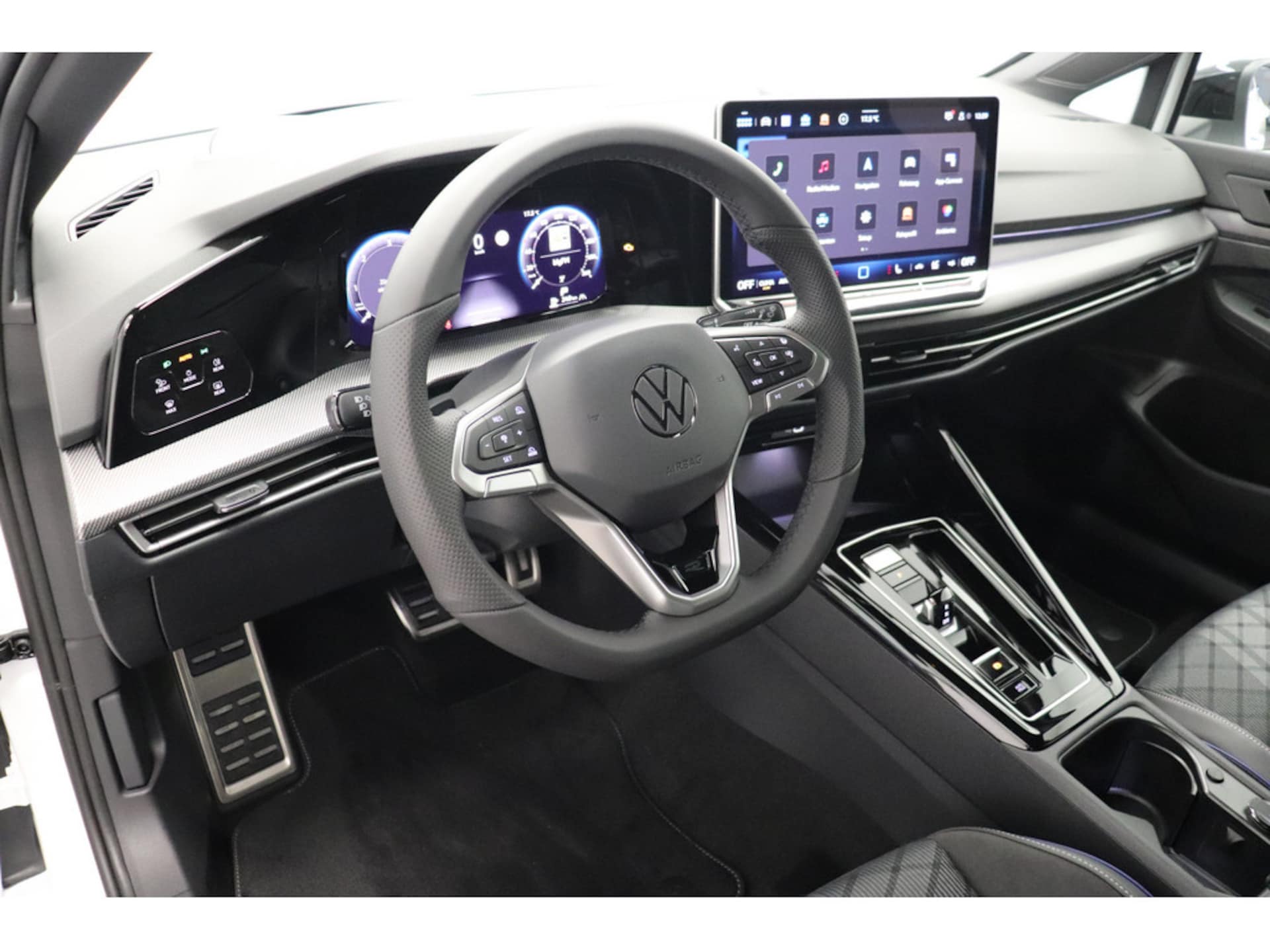 Volkswagen Golf Variant R-Line