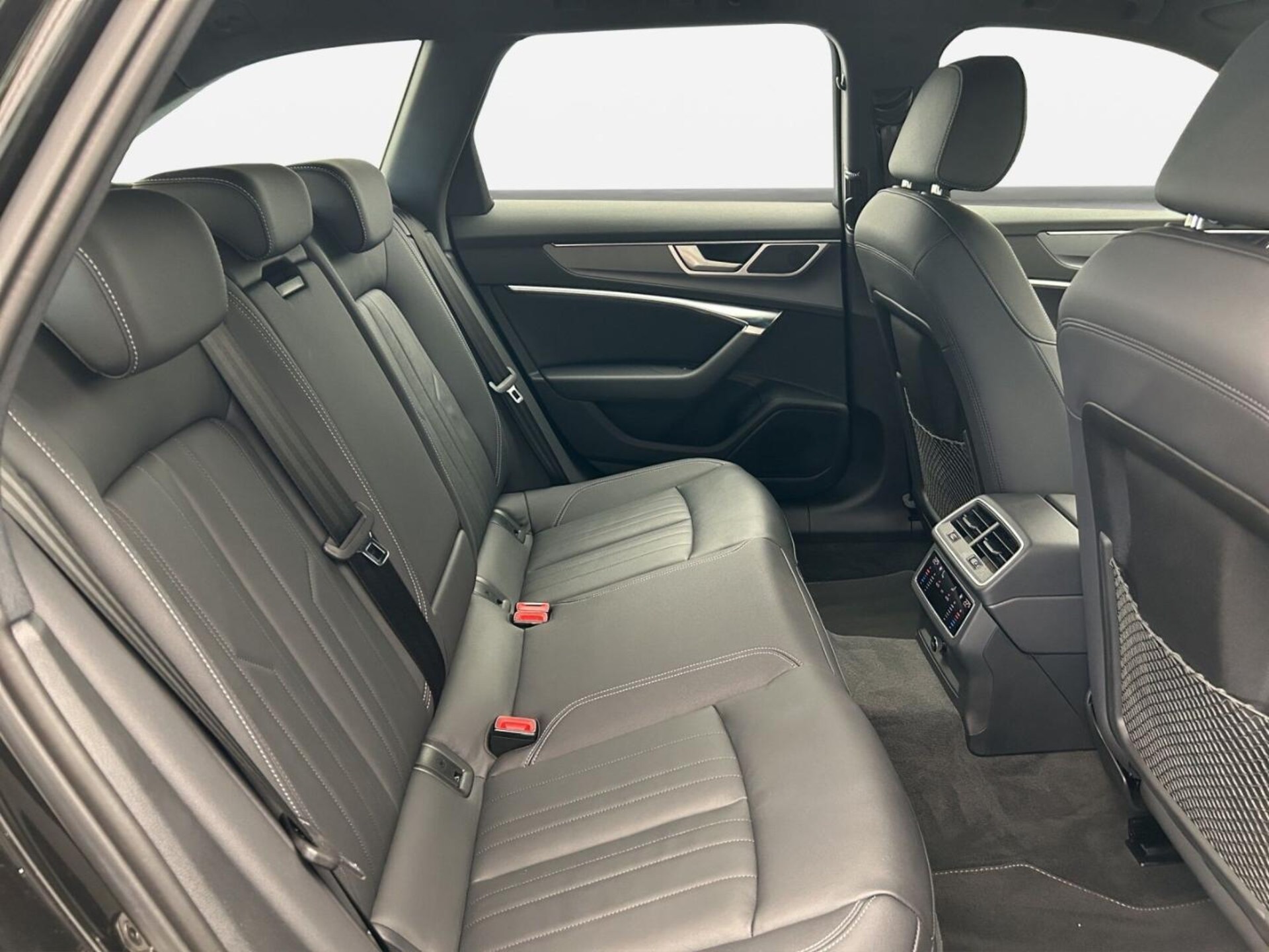 Audi A6 Avant TFSI e Sport