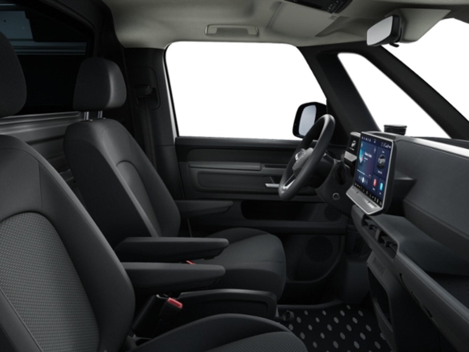 Volkswagen ID. Buzz Cargo – Bild 9