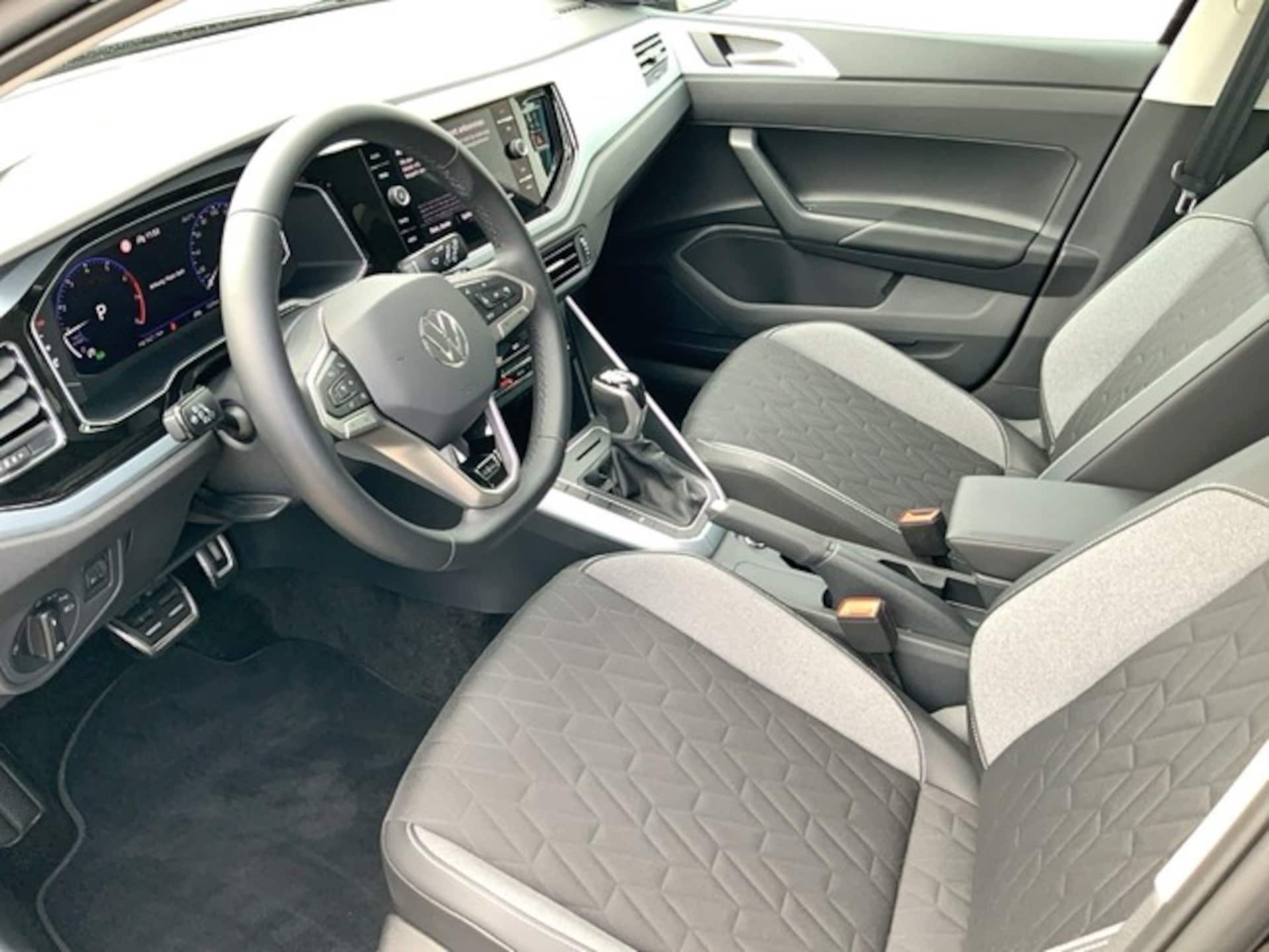 Volkswagen Polo Goal
