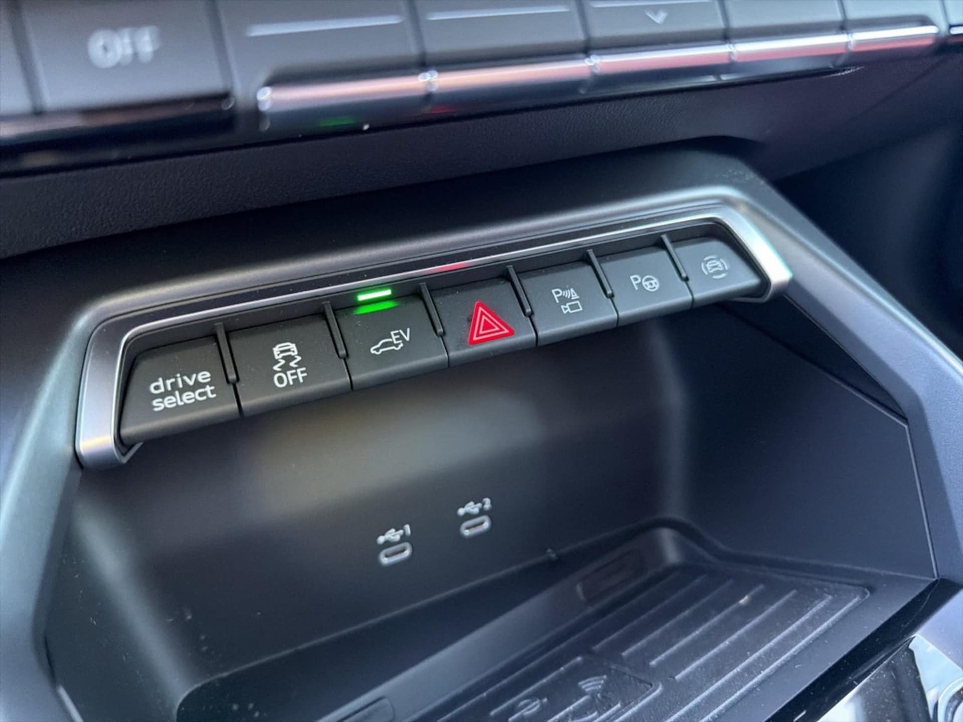 Audi A3 Sportback TFSI e