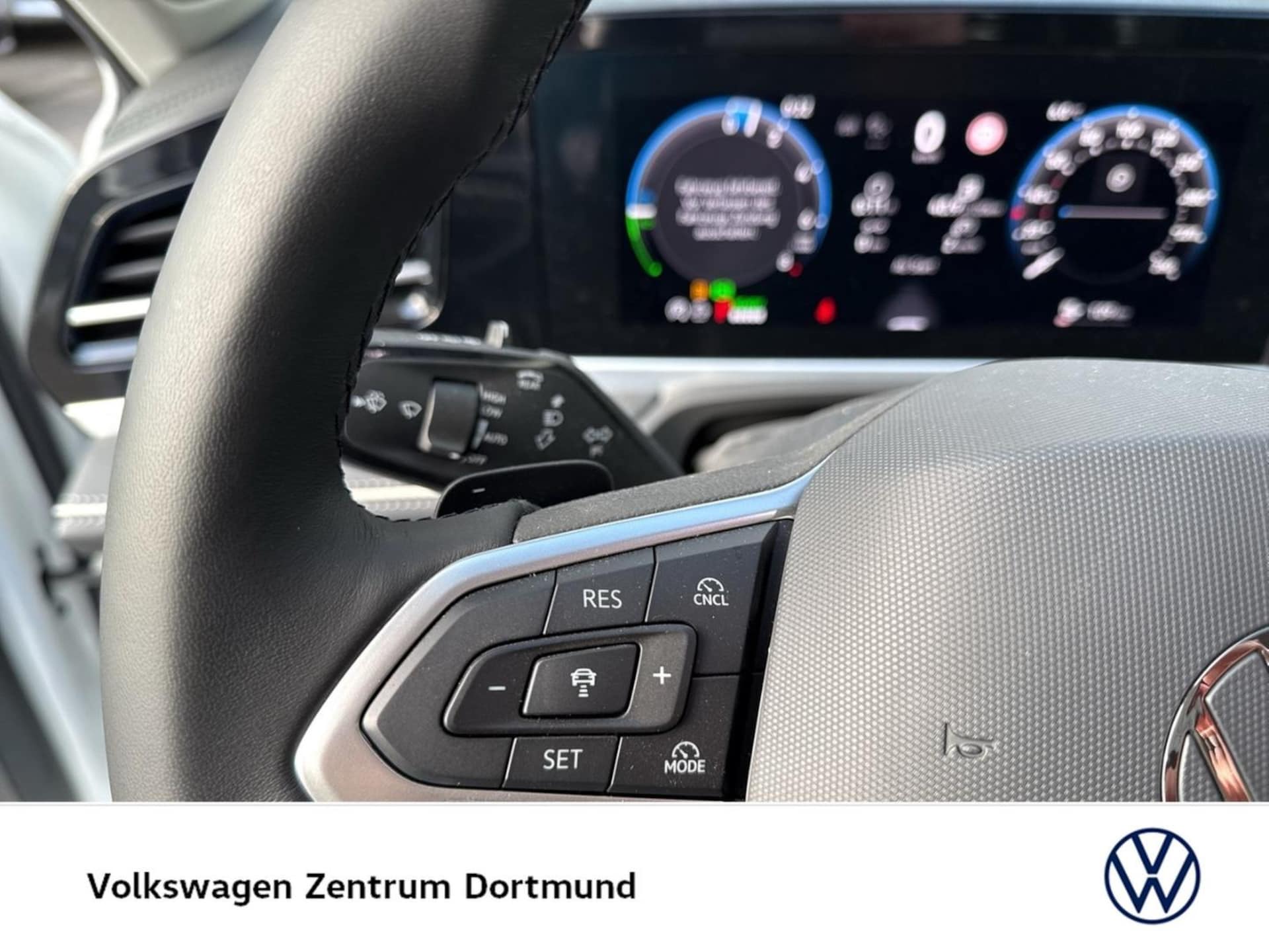 Volkswagen Passat Elegance