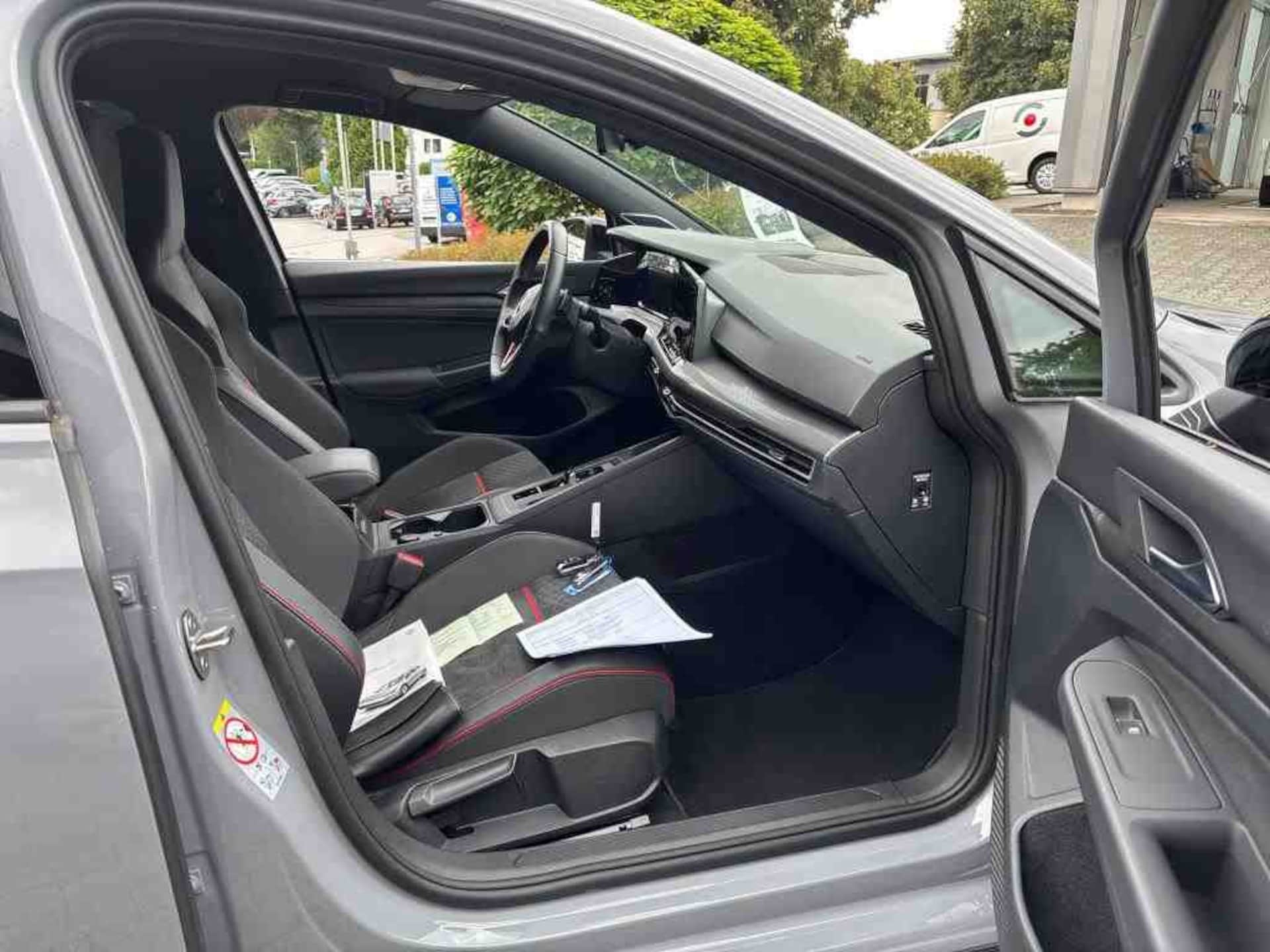 Volkswagen Golf GTI Clubsport