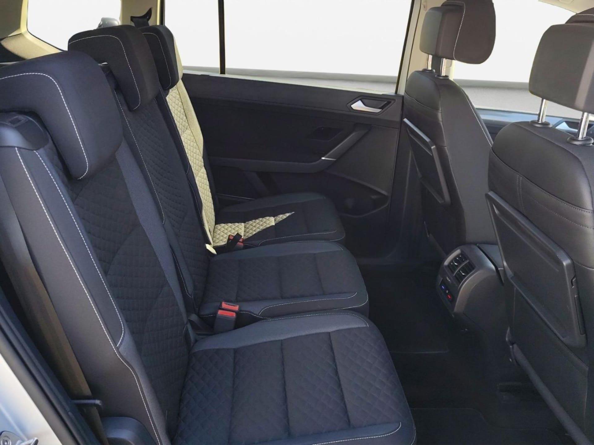 Volkswagen Touran JOIN