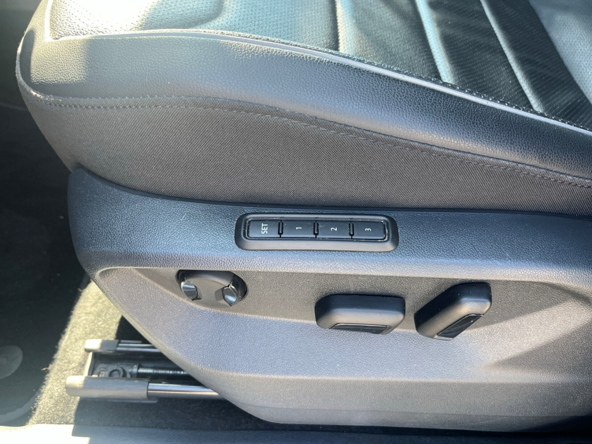 Volkswagen Tiguan Allspace Elegance