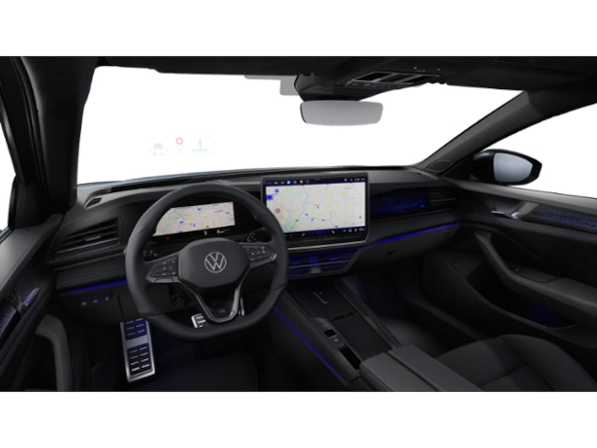 Volkswagen Passat R-Line