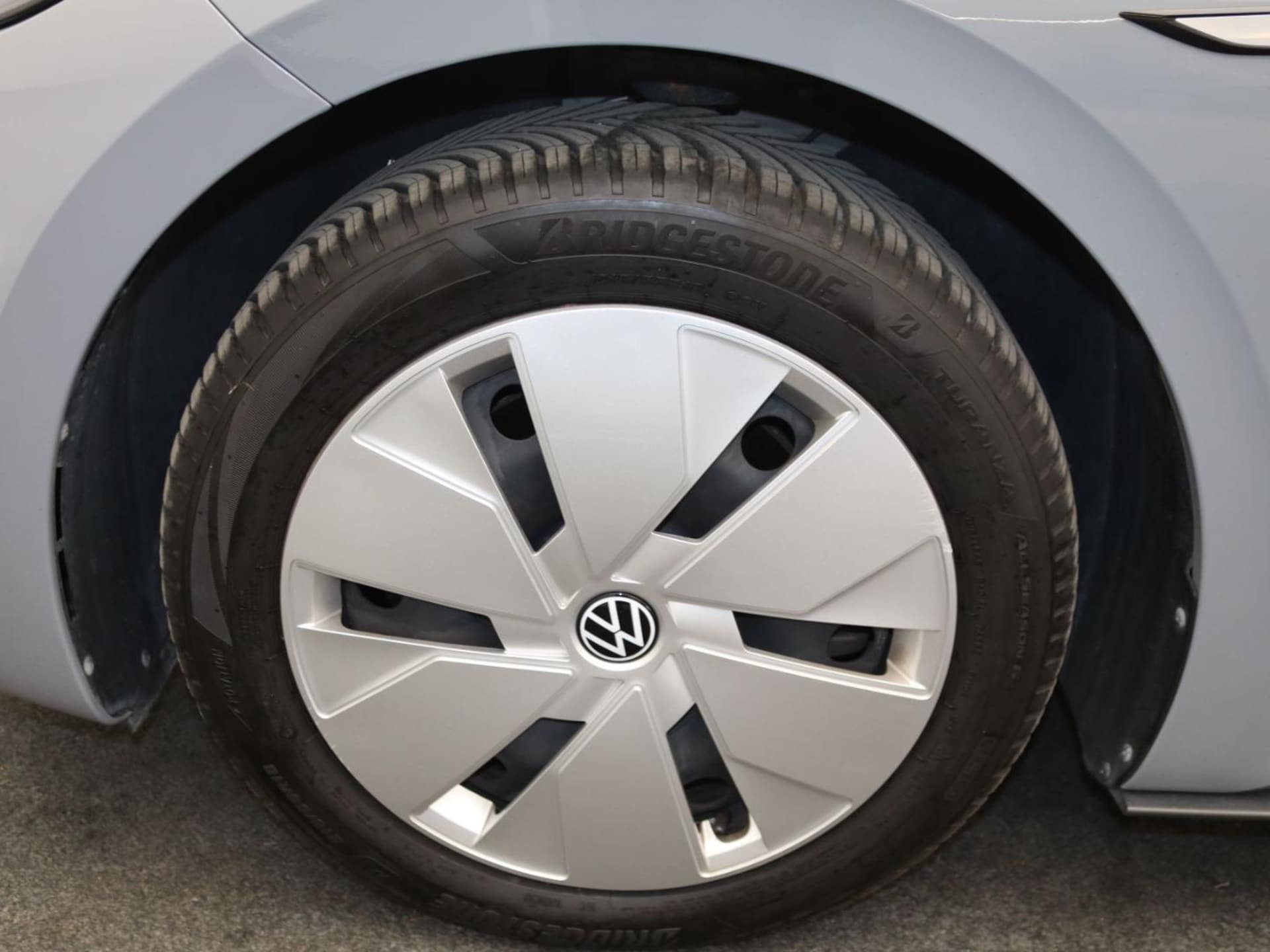 Volkswagen ID.3 Pro