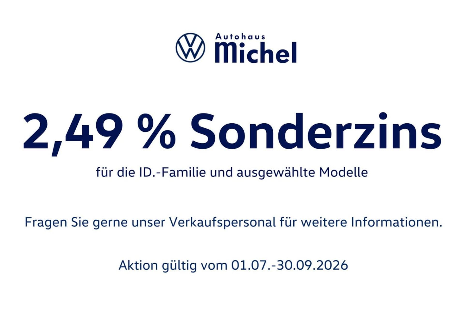 Volkswagen ID.3 GTX