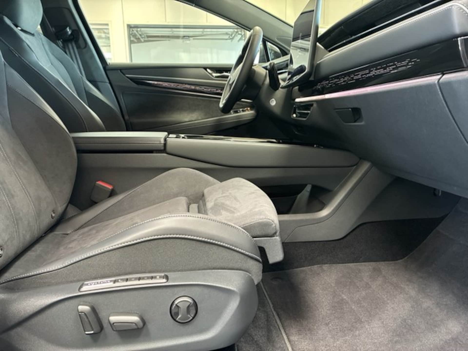 Volkswagen ID.7 Tourer Pro S