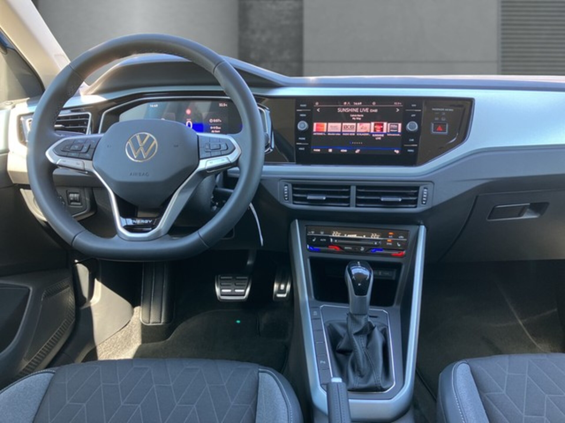 Volkswagen Polo Life