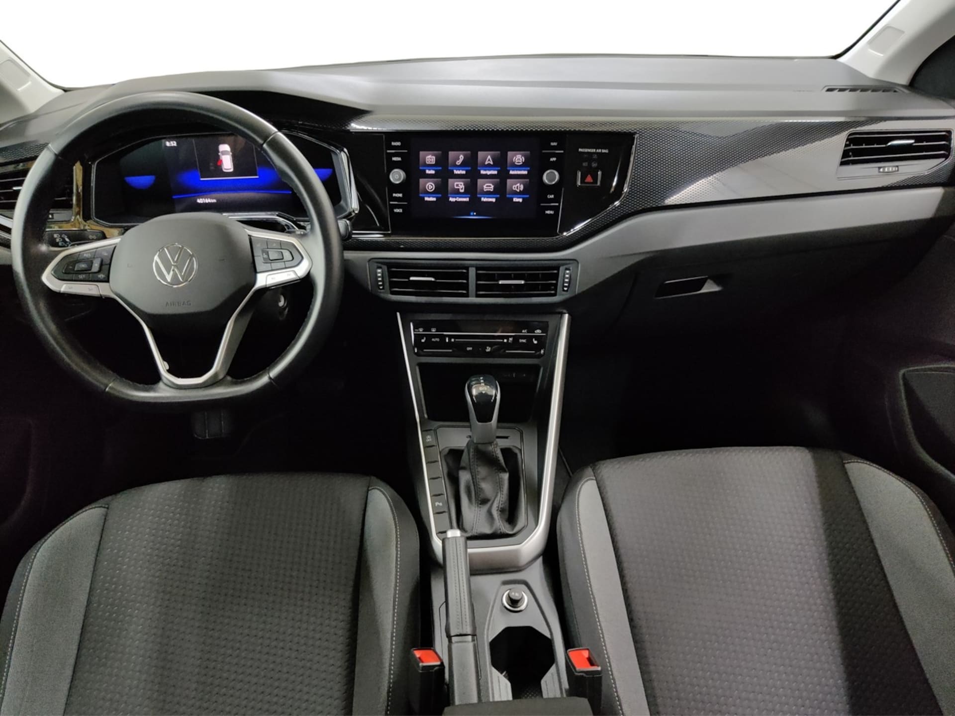 Volkswagen Polo Life