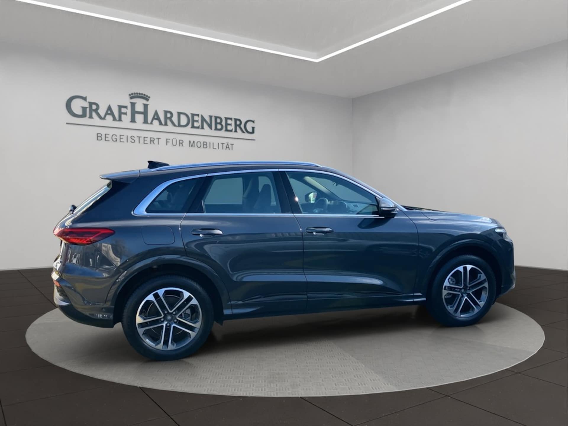 Audi Q5 SUV