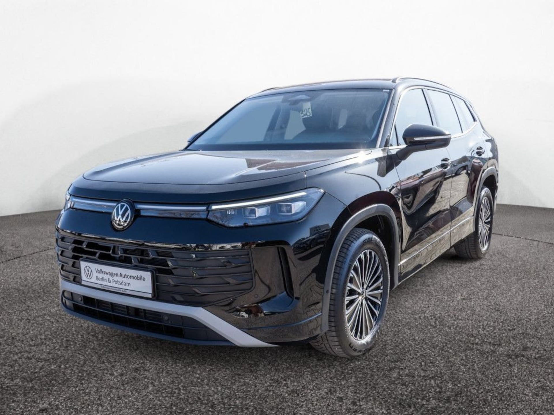 Volkswagen Tayron Life