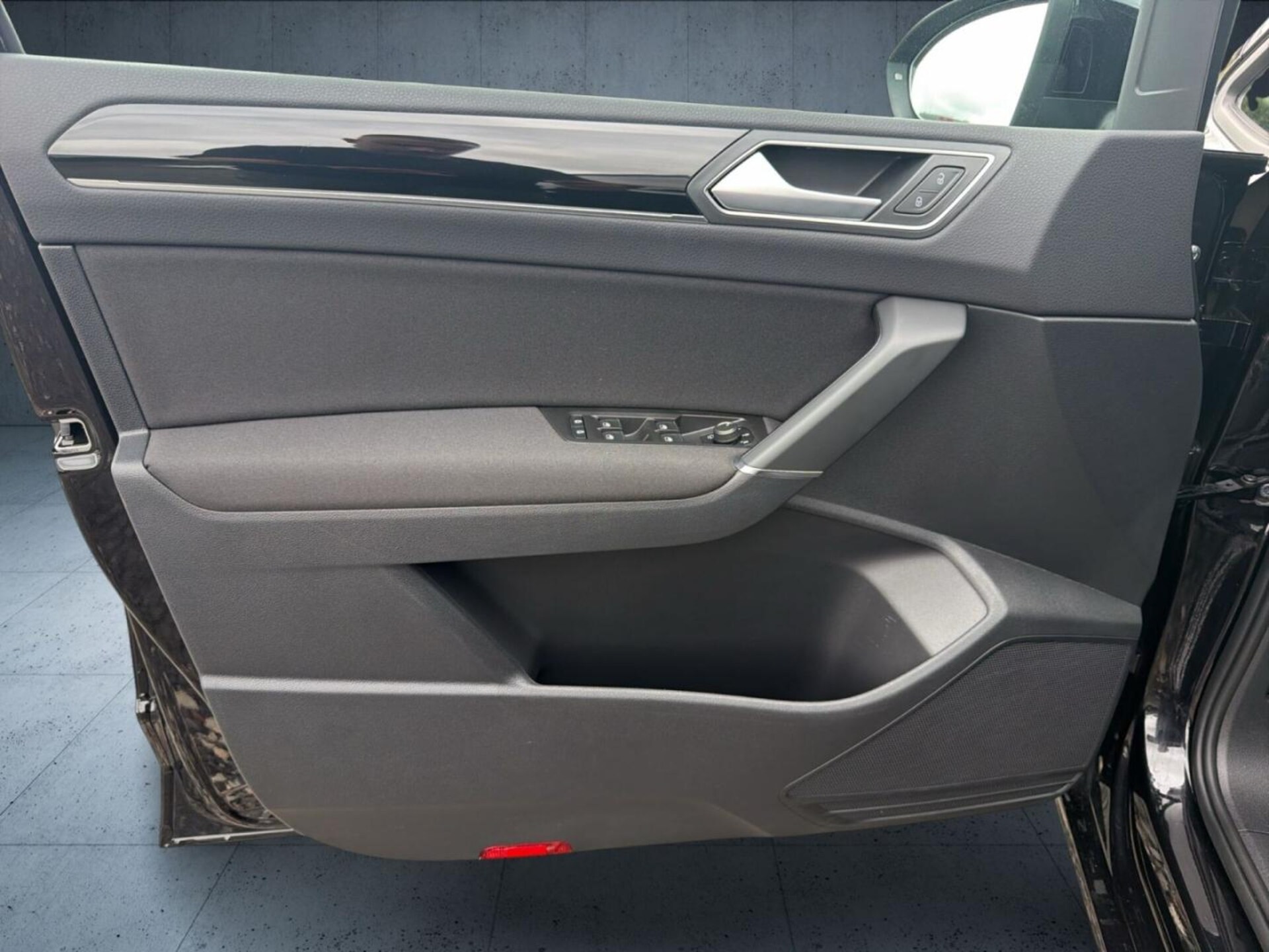 Volkswagen Touran Highline